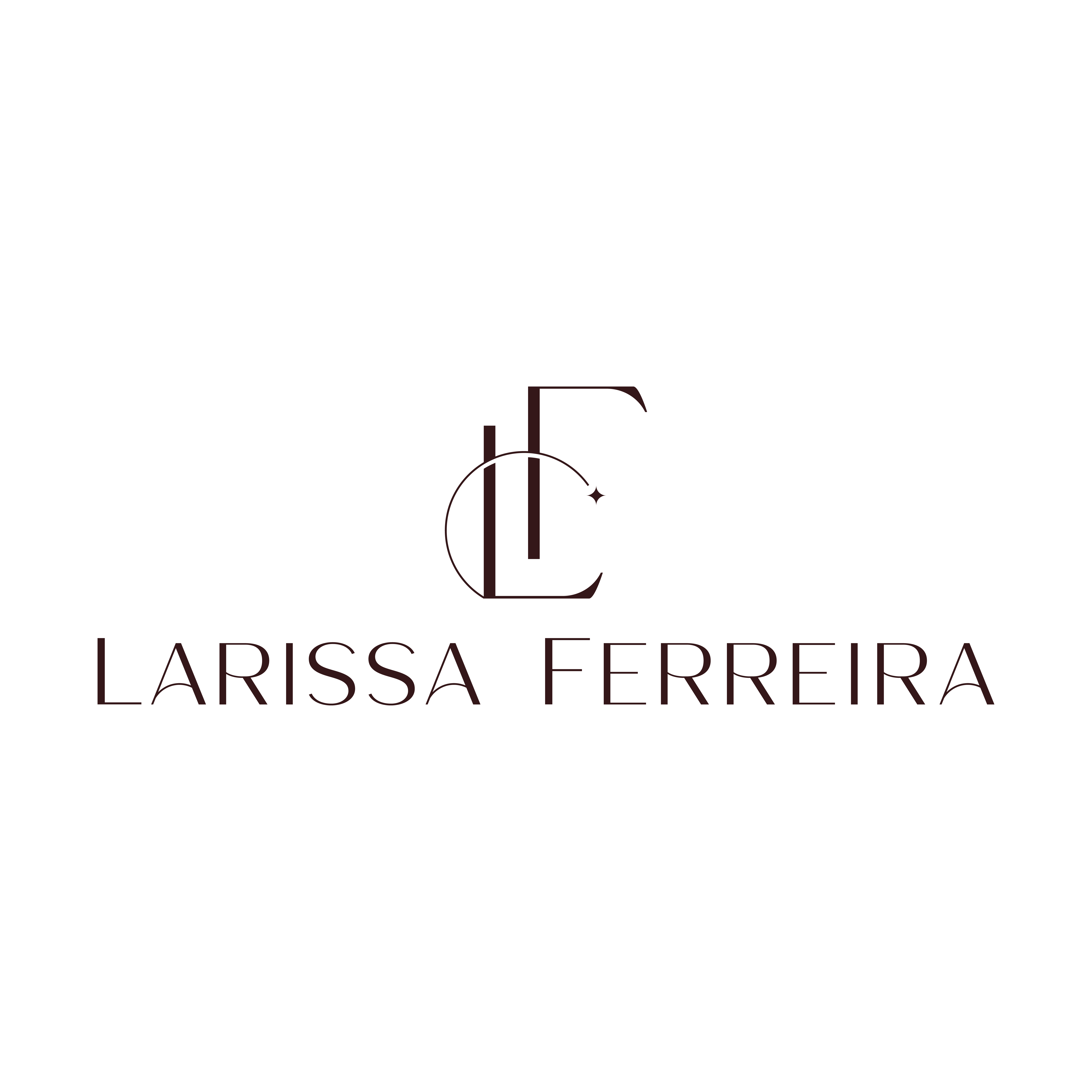 Larissa Fer Make