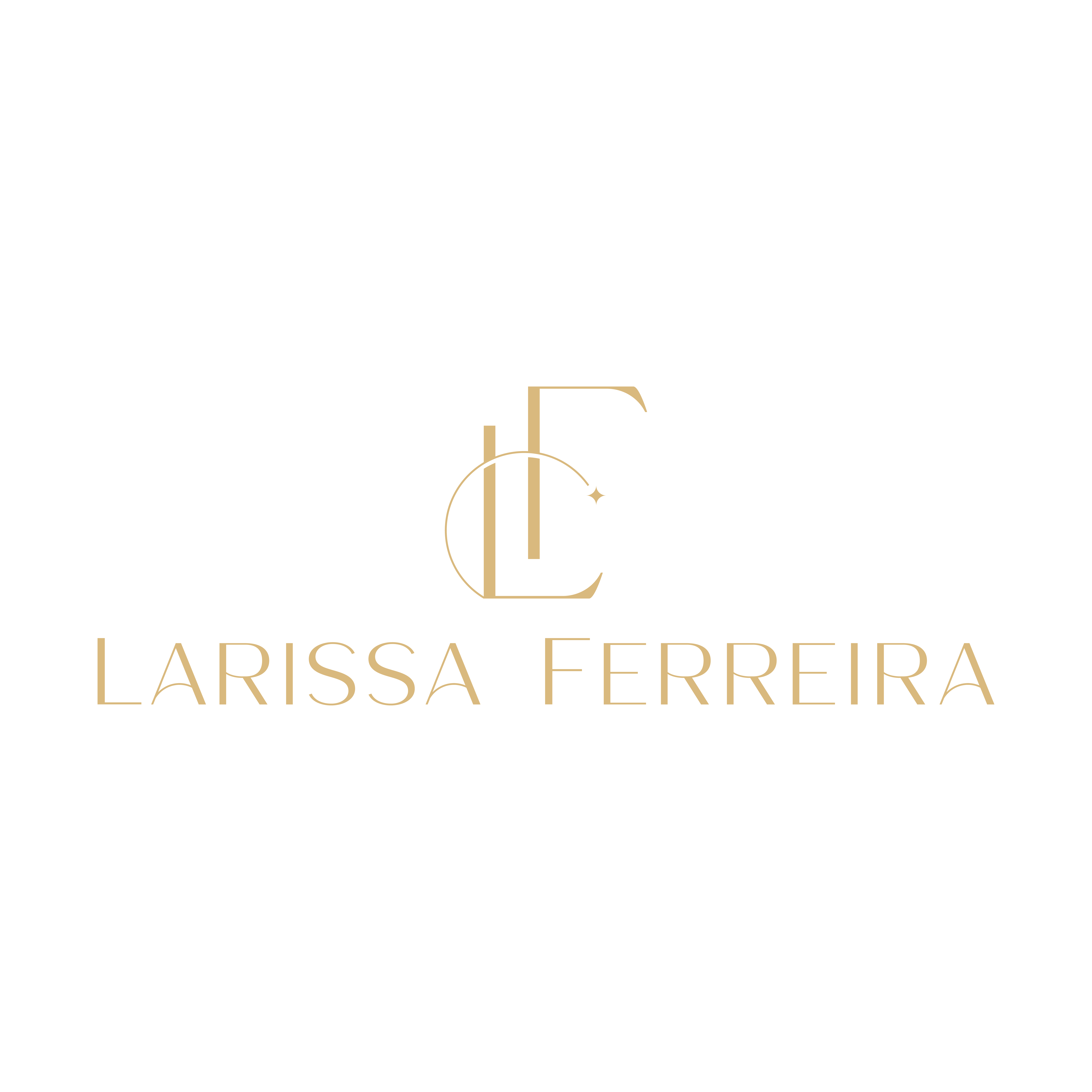 Larissa Fer Make